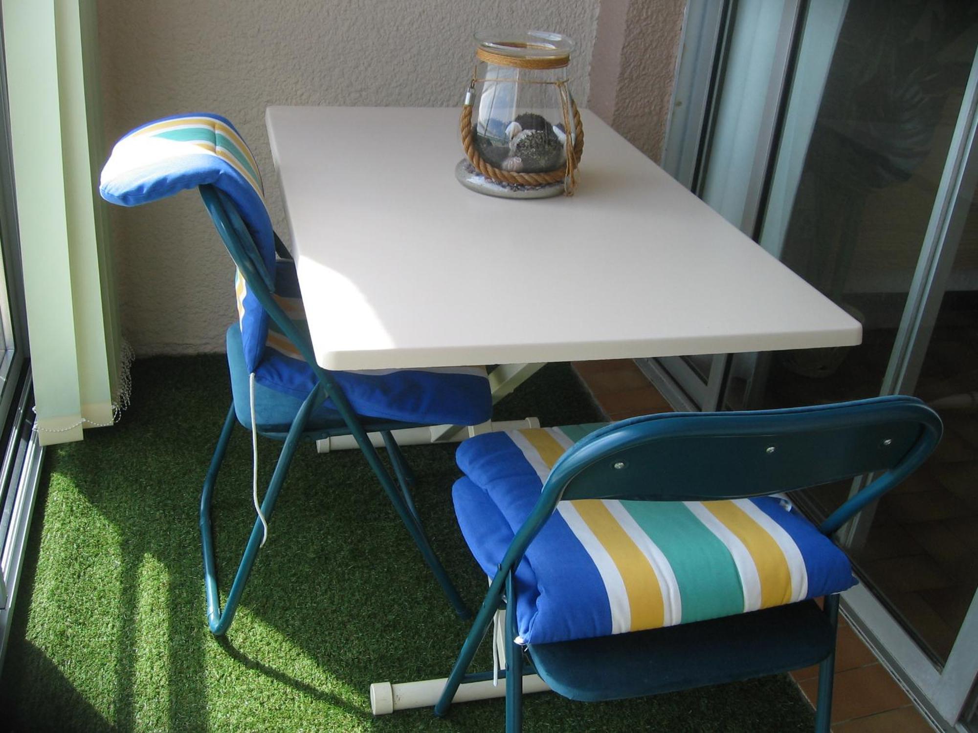 Studio Vue Sur La Mer Au 6Eme Et Dernier Etage Canet-en-Roussillon Exterior foto