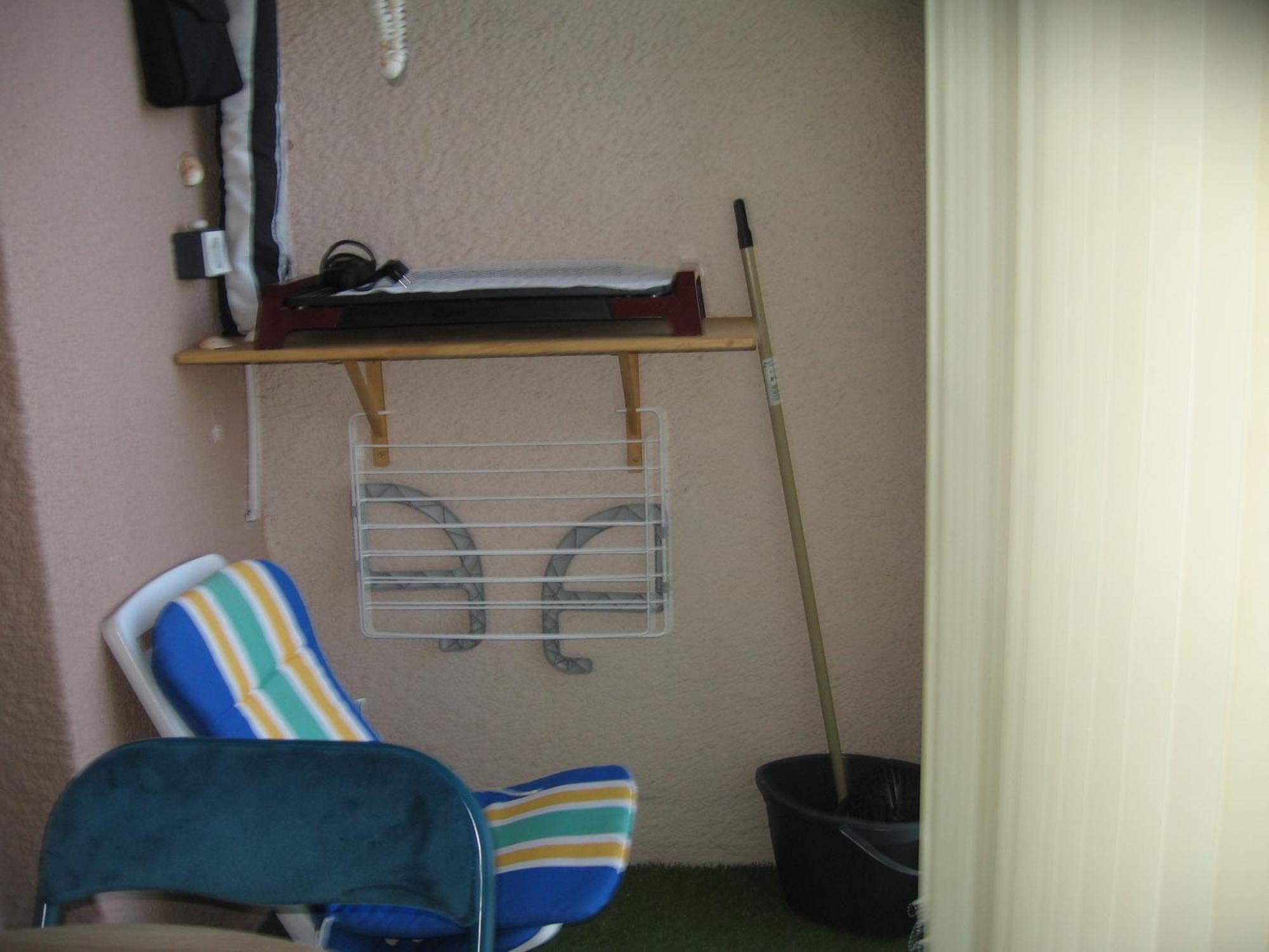 Studio Vue Sur La Mer Au 6Eme Et Dernier Etage Canet-en-Roussillon Exterior foto